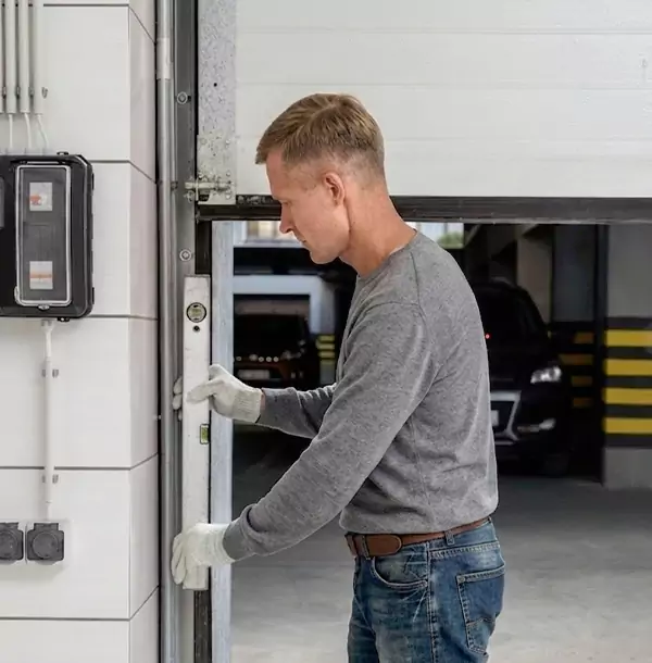Why Choose Us for Door, Gate and Security Services in Brighton, CO