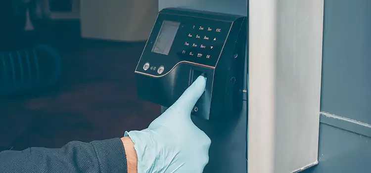 Access Control Installation Brighton