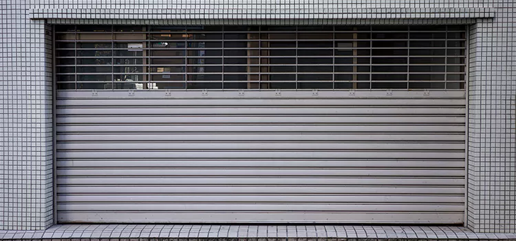 Advanced Solutions for Your Aluminum Garage Doors in Brighton, Colorado