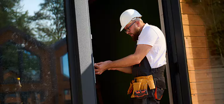 Replace Balcony Door Brighton