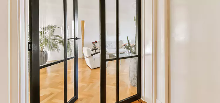 Bifold Door Replacement Brighton