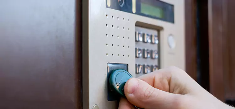 Enhanced Security Features Brighton
