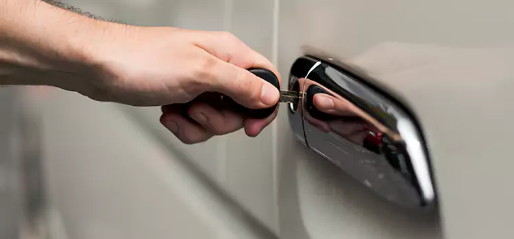 Why Choose Our Auto Locksmith Team in Brighton, CO?
