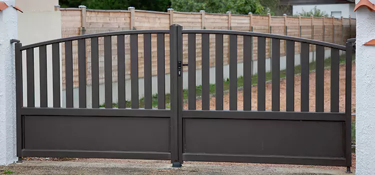 Advanced Gate Solutions in Brighton, CO
