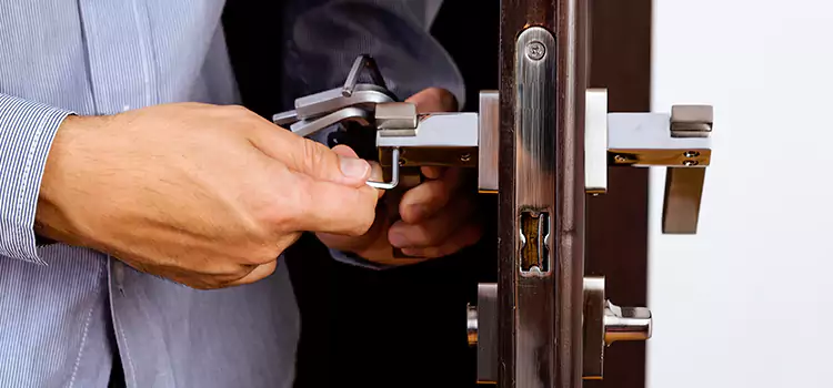 Commercial Door Lock Repair Brighton