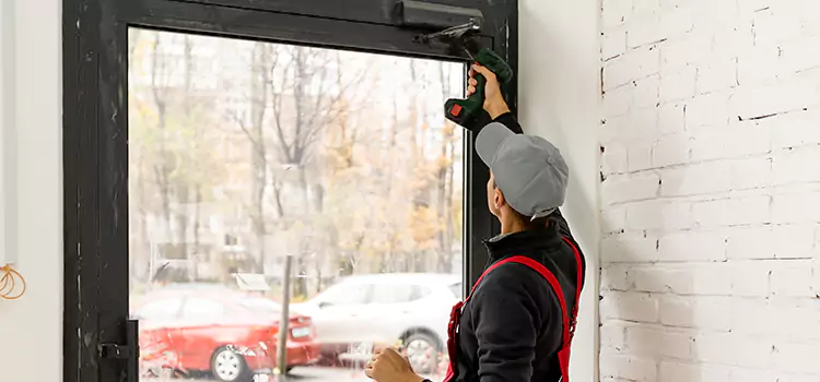 Comprehensive Door Closer Services in Brighton, CO