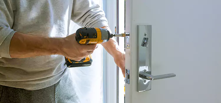 Door Knob Lock Repair Brighton
