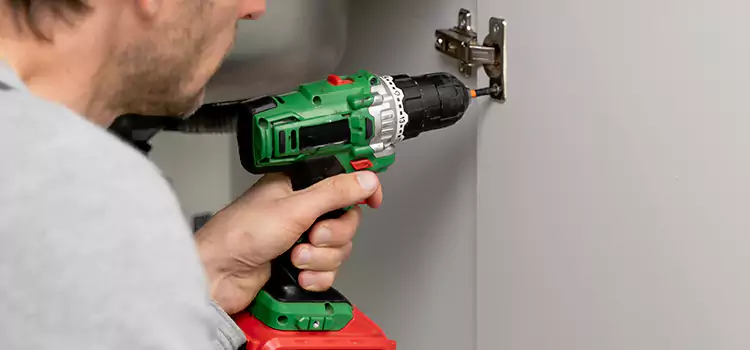 Commercial Door Hinge Repair Brighton