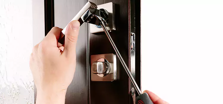 Door Lock Replacement Service Brighton