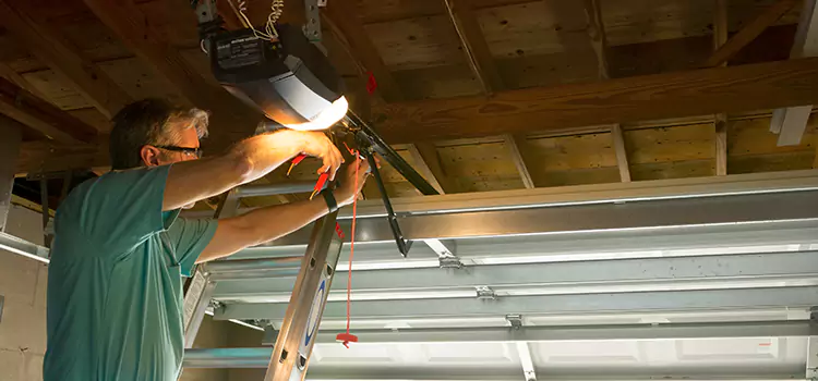 Garage Door Opener Sales and Installation Brighton
