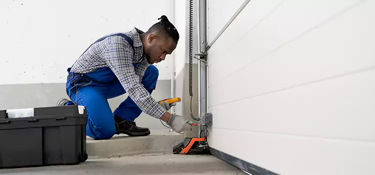 Expert Solutions for Every Garage Lock Need in Brighton, CO