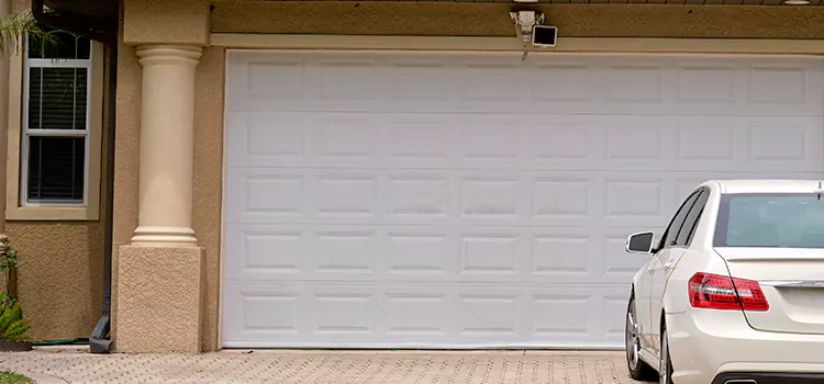 Comprehensive Garage Door Maintenance Services in Brighton, CO