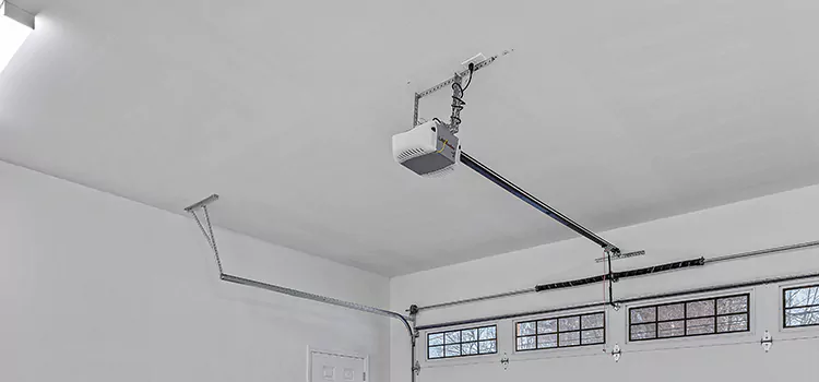 Experienced Garage Door Installers Brighton