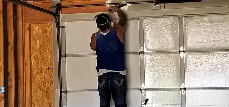 Specialized Garage Door Panel Solutions in Brighton, CO