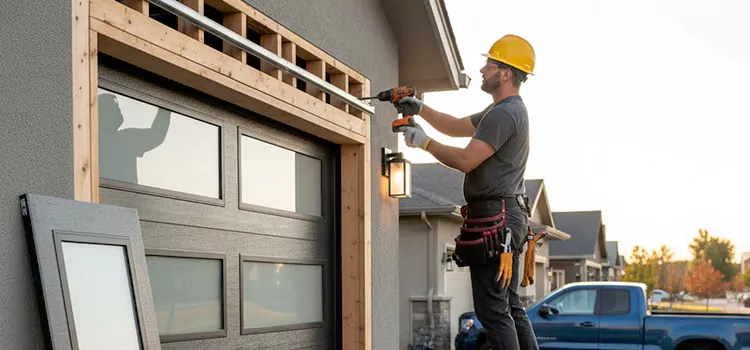 Your Trusted Garage Door Specialists in Brighton