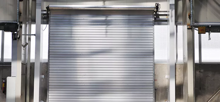 Roller Door Maintenance Brighton