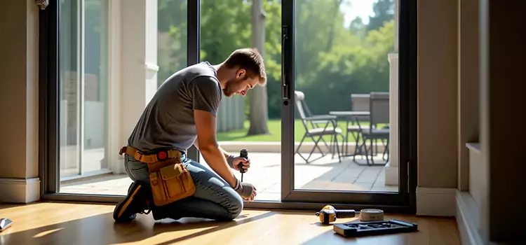 Comprehensive Solutions for Every Glass Door Need in Brighton, CO