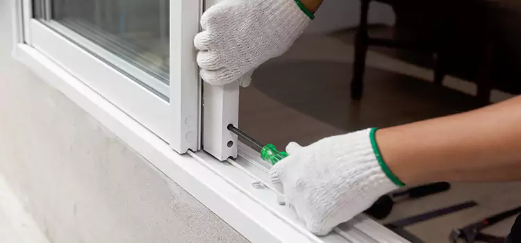 Sliding Glass Door Lock Repair Brighton