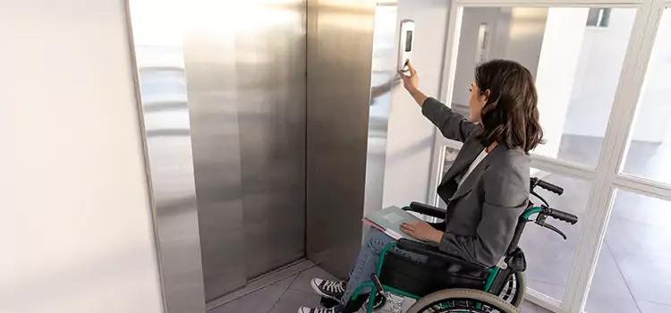 Benefits of Modern Handicap Door Systems in Brighton, CO