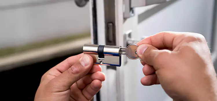 Emergency Locksmith for House Brighton