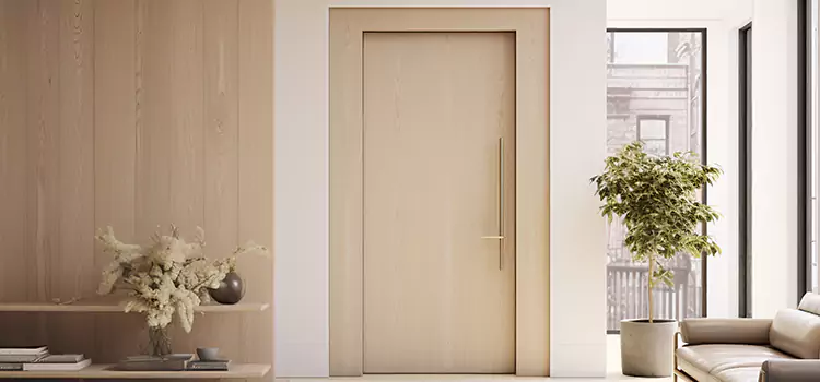 Choose Quality for Your Inside Doors in Brighton, CO