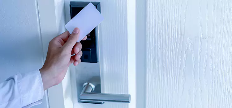 Why Choose Us for Your Keycard Lock Installation in Brighton, CO?