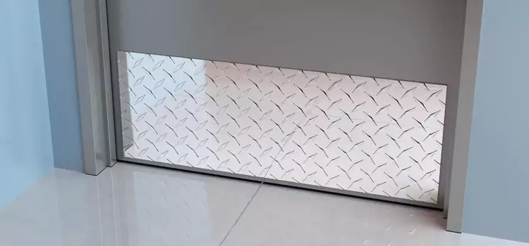 Benefits of Professional Kick Plate Solutions in Brighton, CO