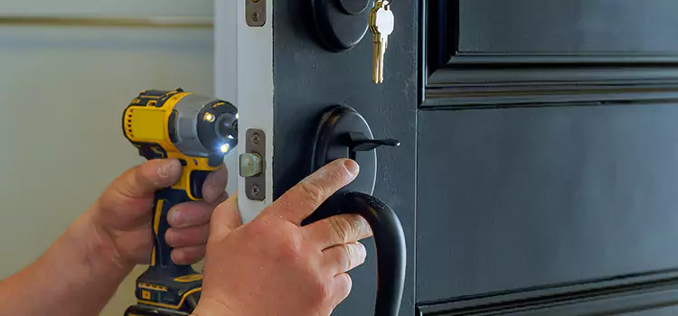 Commercial Door Lock Installation Brighton