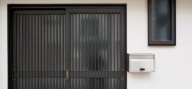 Sliding Screen Door Repair Brighton