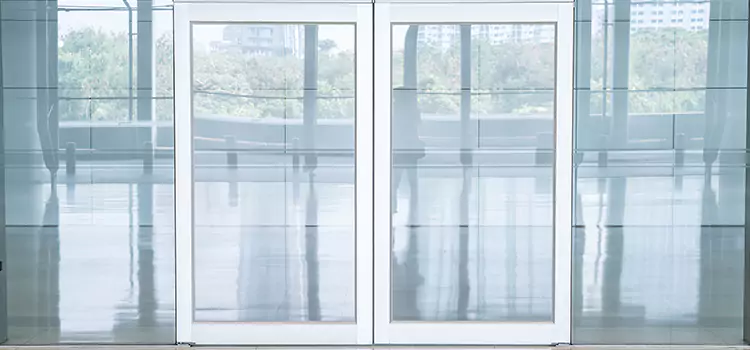 Why Choose Us for Your Motion Sensor Door Needs in Brighton, CO?