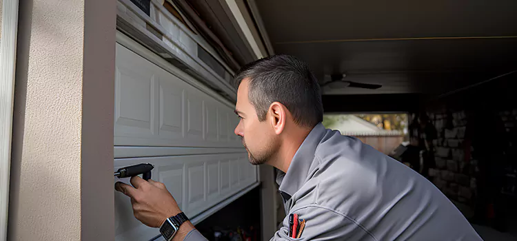 Garage Door Cable Replacement Brighton