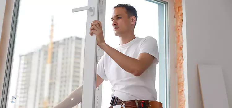 Patio Glass Replacement Brighton