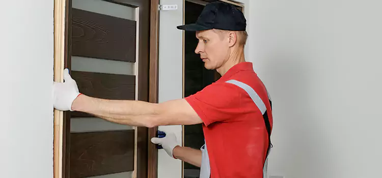 Frame and Panel Restoration Brighton