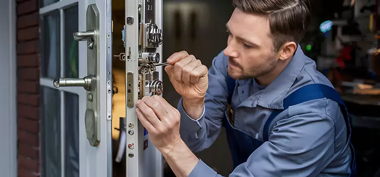 Residential Lock Installation Brighton