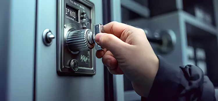 Locksmith Cost to Open Safe Brighton
