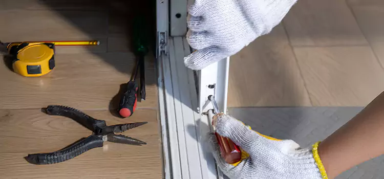Sliding Door Installation Services in Brighton, CO
