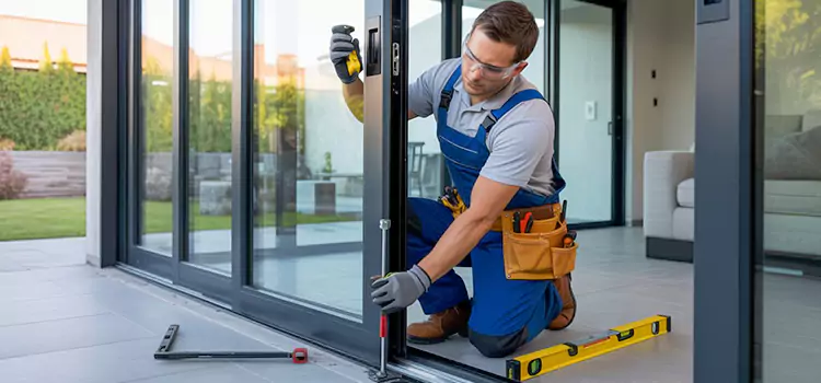 Sliding Screen Door Repair Brighton