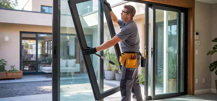 Specialized Sliding Door Roller Services in Brighton, Colorado