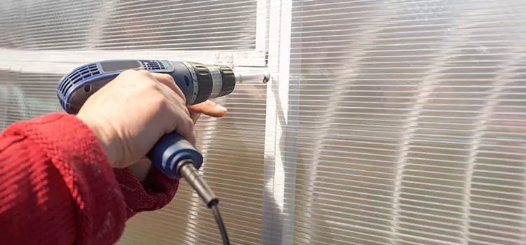 Sliding Screen Door Repair Brighton