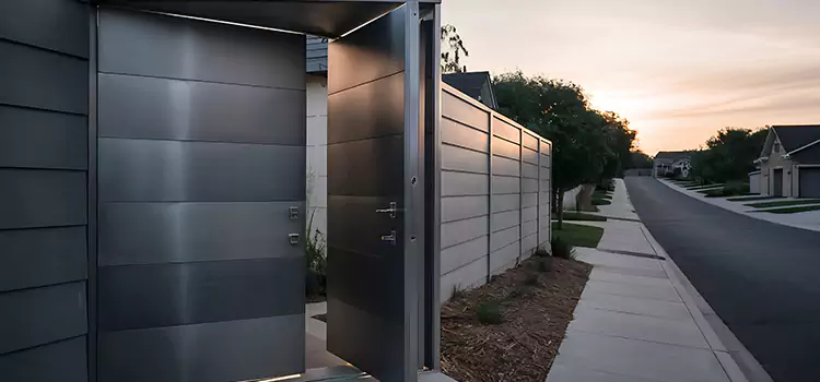 Comprehensive Steel Door Solutions in Brighton, CO