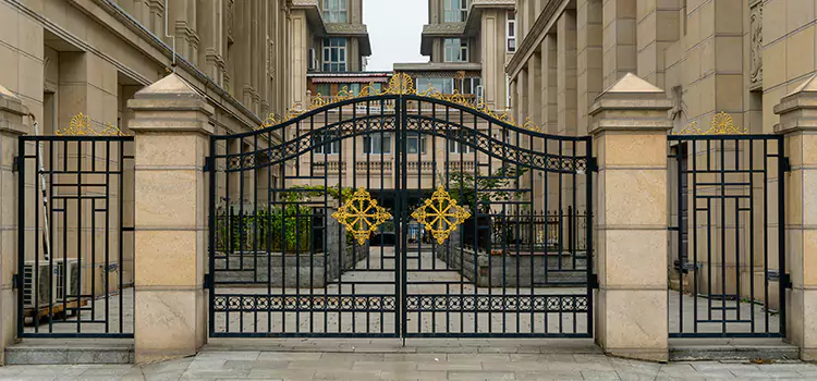 Comprehensive Iron Gate Maintenance Solutions in Brighton, CO