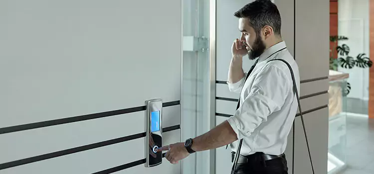 Cloud Based Access Control Brighton