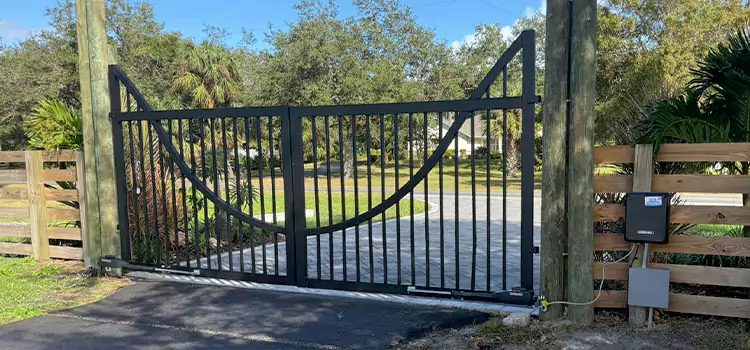 Why Choose Us for Your Automatic Gate Needs in Brighton, CO?