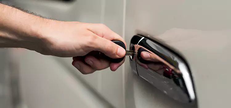 Car Unlock Service Price Brighton