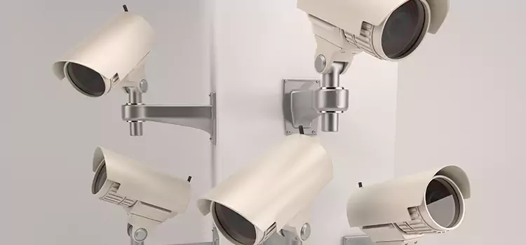 Your Trusted Partner for CCTV Solutions in Brighton