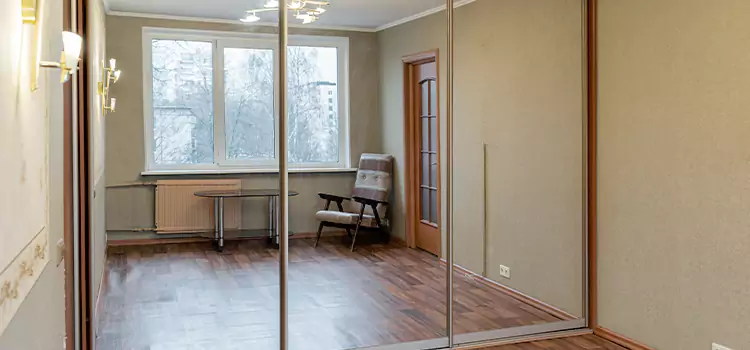Mirror Closet Door Roller Replacement Brighton