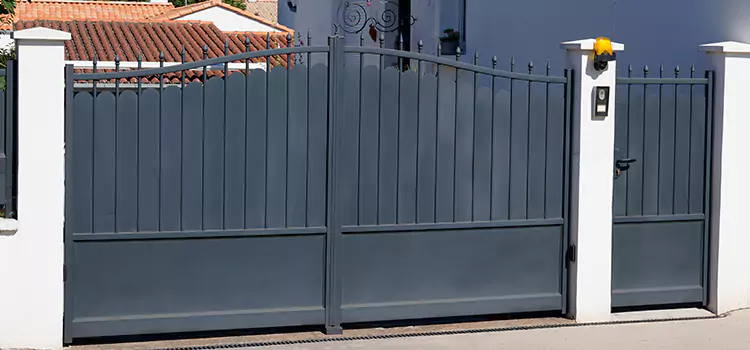 Emergency Commercial Gate Repair Brighton