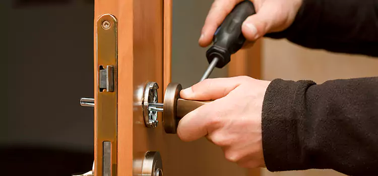 Semi Truck Locksmith Brighton