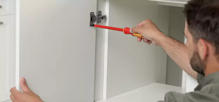 Screen Door Hinge Repair Brighton