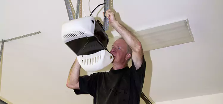 Garage Door Opener Service Brighton